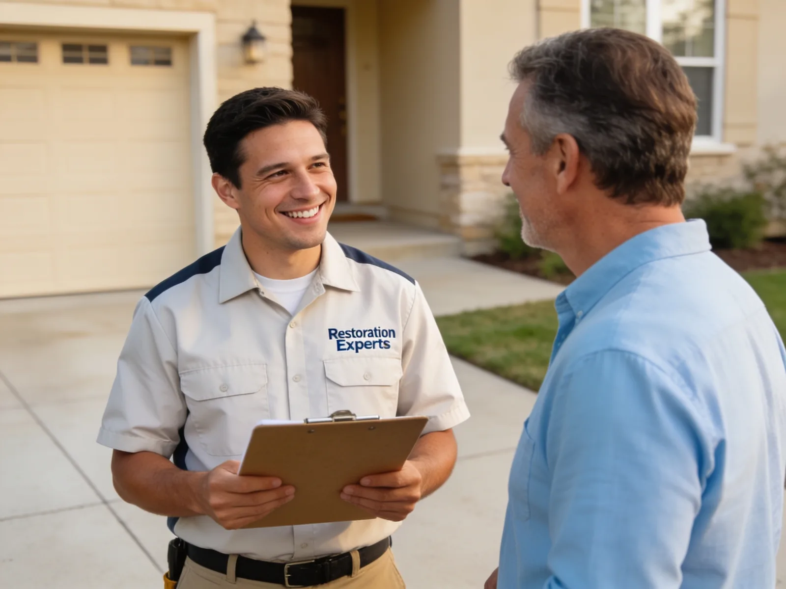 Water Damage Cleanup Powersite, MO FAQs